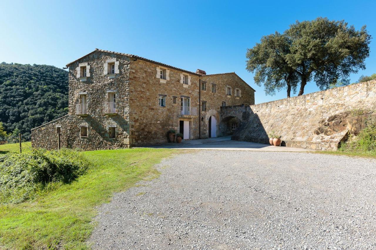 B&B Can Jan Sant Ferriol Exterior photo