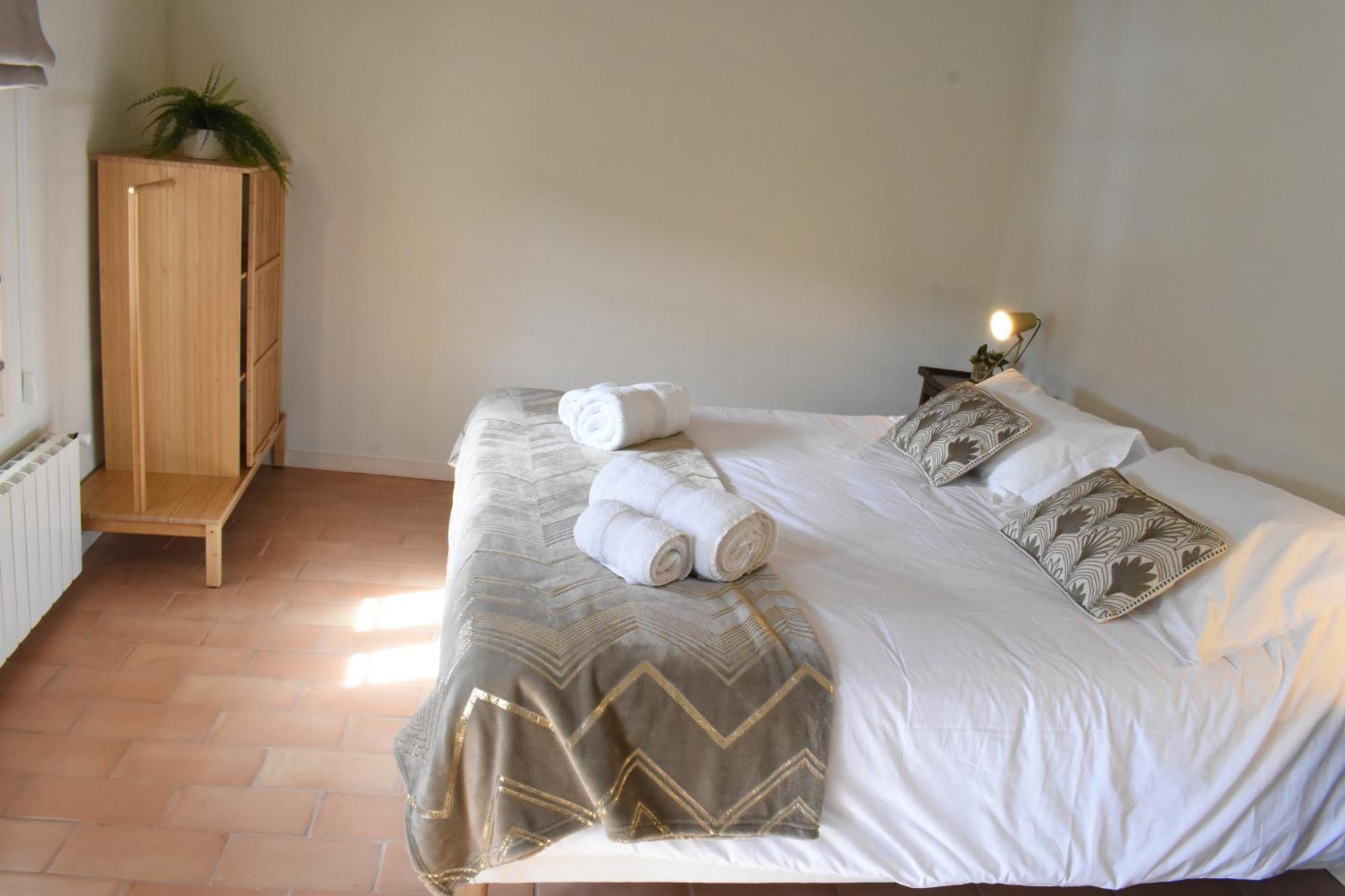 B&B Can Jan Sant Ferriol Room photo