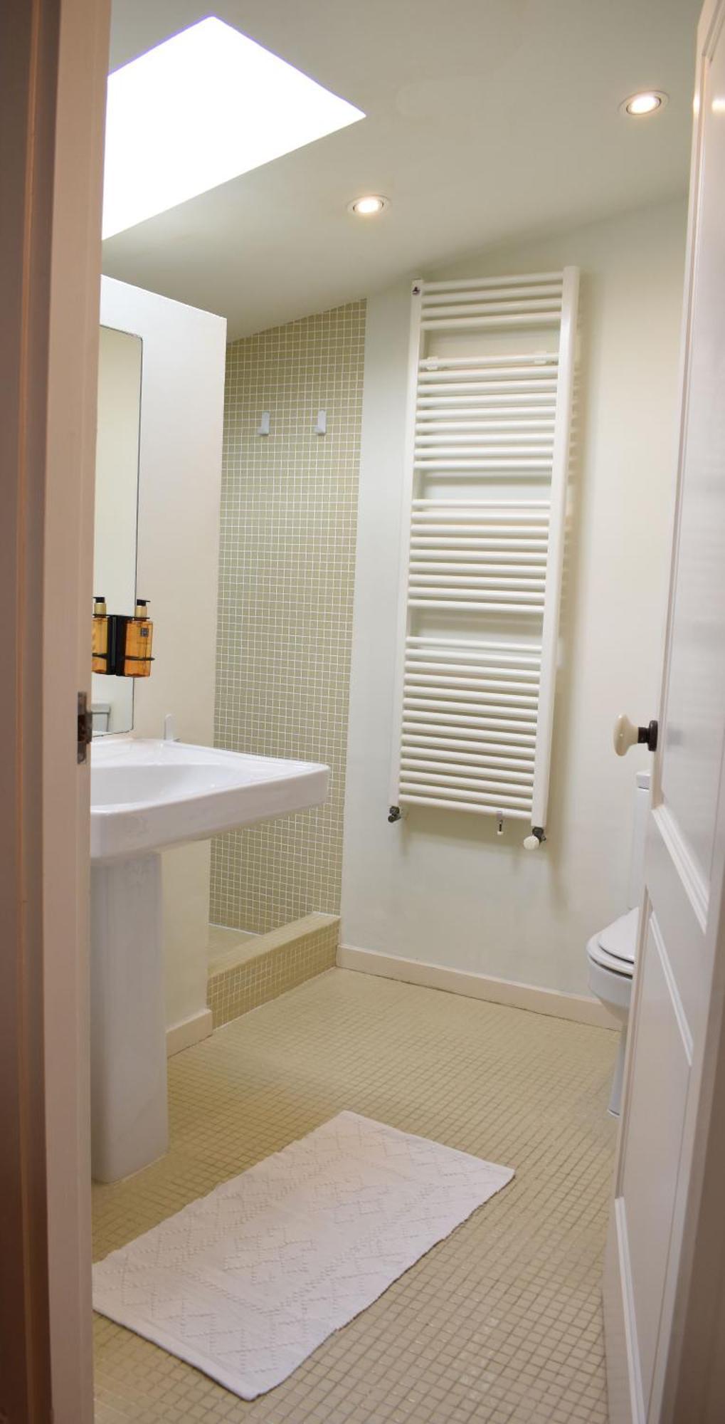 B&B Can Jan Sant Ferriol Room photo