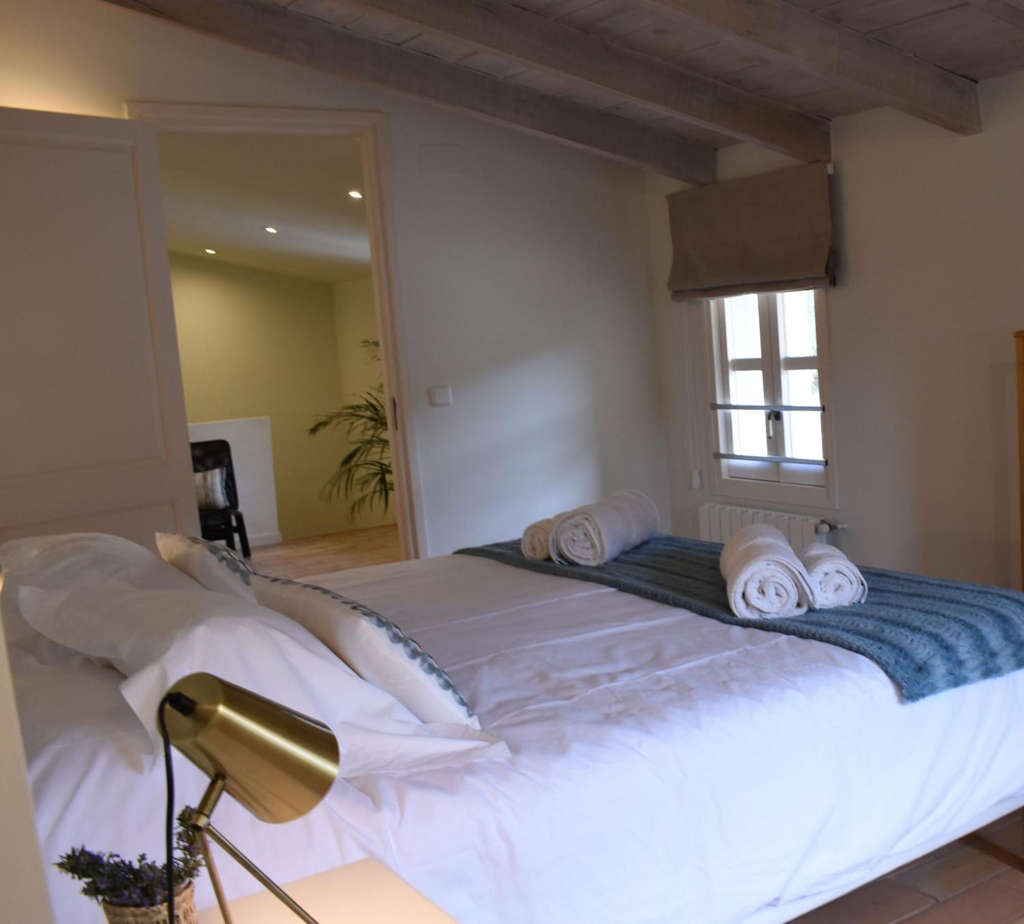 B&B Can Jan Sant Ferriol Room photo