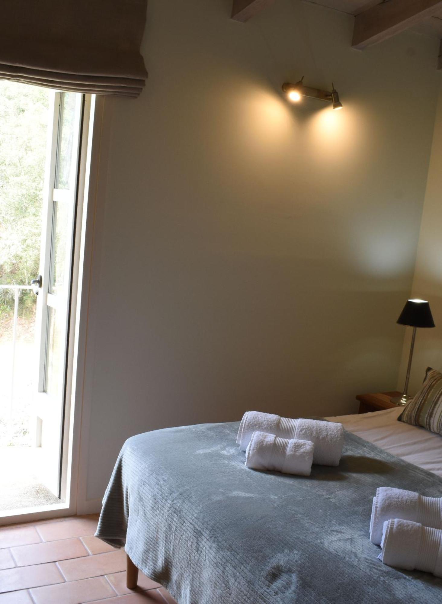 B&B Can Jan Sant Ferriol Room photo