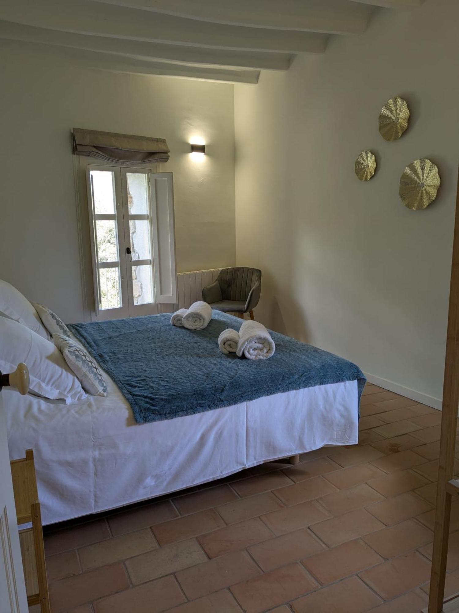 B&B Can Jan Sant Ferriol Exterior photo